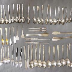【終了間近！】食器・カトラリー多数の画像