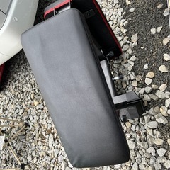 筋トレ用　ベンチプレスの画像