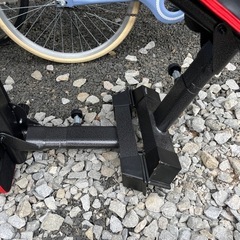 筋トレ用　ベンチプレスの画像