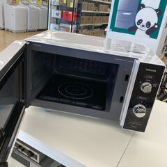 【リユースのサカイ野々市店】電子レンジ 東芝 ER-SM17 2019年製※クリーニング済みの画像
