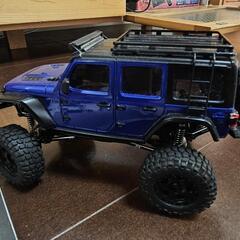 ルビコン ジープセット ミニッツ Kyosho カスタム多数！の画像