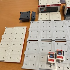⭐︎NEW タカラトミー　ビルドシティ　ガソリンスタンド　ENEOS⭐︎の画像