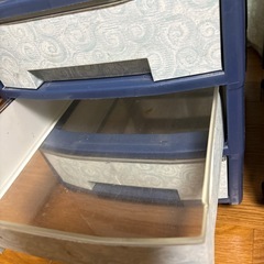 収納ケースの画像