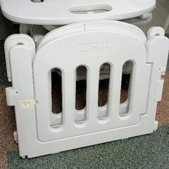 0720-104 ベビーサークルの画像