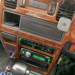 光岡自動車　ガリュー　2.0 スタンダードの画像