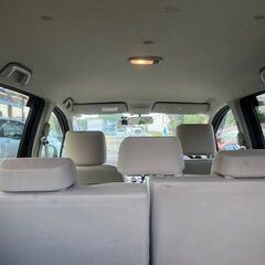トヨタパッソセッテ Ｘ　2009 ＴＶナビ　ＥＴＣ　バックカメラ　ドライブレコーダー　　７人乗り　ＢｌｕｅＴｏｏｔｈ　スペアキーありの画像