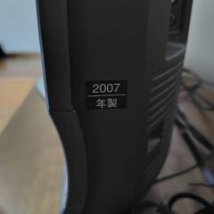 パナソニック　TH-37LX75　37型液晶テレビの画像