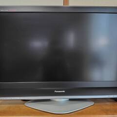 パナソニック　TH-37LX75　37型液晶テレビの画像