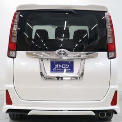 人気のモデリスタエアロ付きのミニバン!(^^)!の画像