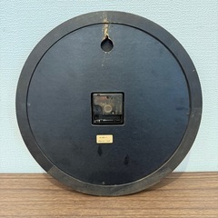 CITIZEN 掛け時計の画像