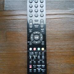 ジャンクテレビ差し上げますの画像