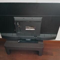 ジャンクテレビ差し上げますの画像