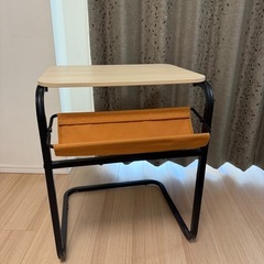 IKEA OLSERÖD オルセロード サイドテーブルの画像