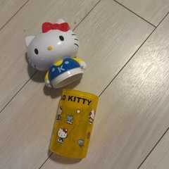 濡れタオルを入れるケースの画像