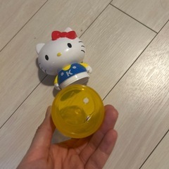 濡れタオルを入れるケースの画像