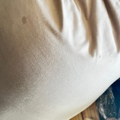 ヨギボーMAX カバーはおまけ程度での画像