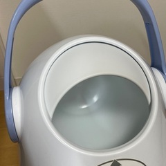 ピジョン　おむつ　ゴミ箱の画像