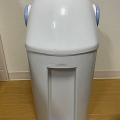 ピジョン　おむつ　ゴミ箱の画像
