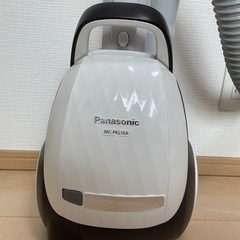 掃除機の画像