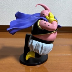 魔神ブウのフィギュア 高さ20cmの画像