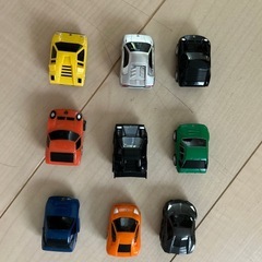 チョロQ ランボルギーニミウラの画像