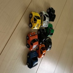 チョロQ ランボルギーニミウラの画像