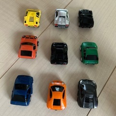 チョロQ ランボルギーニミウラの画像