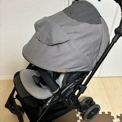 コンビ スゴカルSwitch plus エッグショックの画像