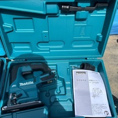 マキタ電動工具の画像