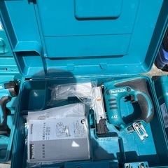 マキタ電動工具の画像