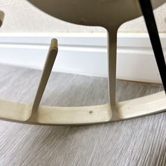 umbra おしゃれな時計の画像