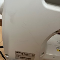 ミシンの画像