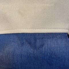 ニトリ　収納ケース　２セットの画像