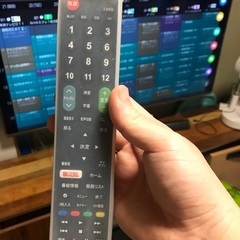 LG 4K 2018年型55型　液晶テレビの画像
