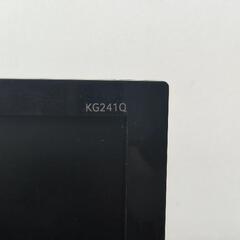 acer ゲーミングモニターの画像
