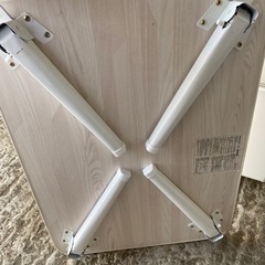 テーブルの画像