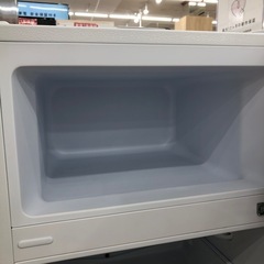 【6ヶ月の動作保証付き】maxzenの2ドア冷蔵庫JR087ML01WHをご紹介しますの画像
