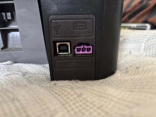 HP photo smart b110a（9月まで。多少値下げできます）