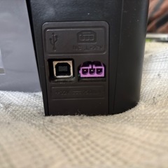 HP photo smart b110a（9月まで。多少値下げできます）の画像