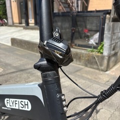 自転車　車体の画像