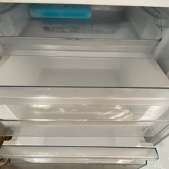 冷蔵庫(jr-nf148B)綺麗の画像
