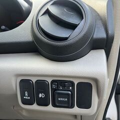 ホンダエアウェイブ Ｌ　2005 スカイライトルーフ　ナビＥＴＣ　ＨＩＤ　バックカメラ　アルミ付き　　ＦＯＧ　コーナーセンサー　キーレスの画像