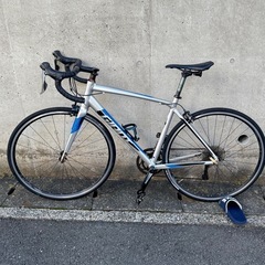 ロードバイクの画像