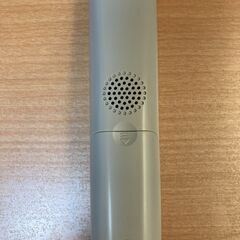パナソニック電話子機 KX-FKN518-S 2台セット 程度良くないの画像