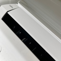 富士通ゼネラル　エアコン　AS-B281L-Wのご紹介です！　　の画像