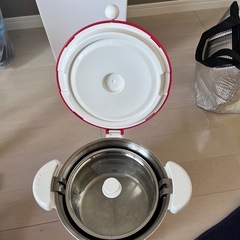 シャトルシェフ
の画像