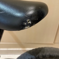 あげます！ストライダー ピンクの画像