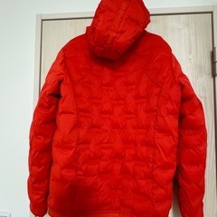 ワークマン　アウターの画像