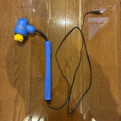 肩たたき機　ハンドマッサージャーの画像