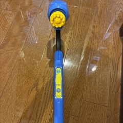 肩たたき機　ハンドマッサージャーの画像
